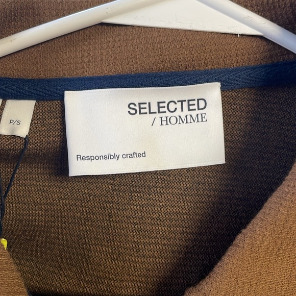 Selected Homme jacket - Picture 2 of 9